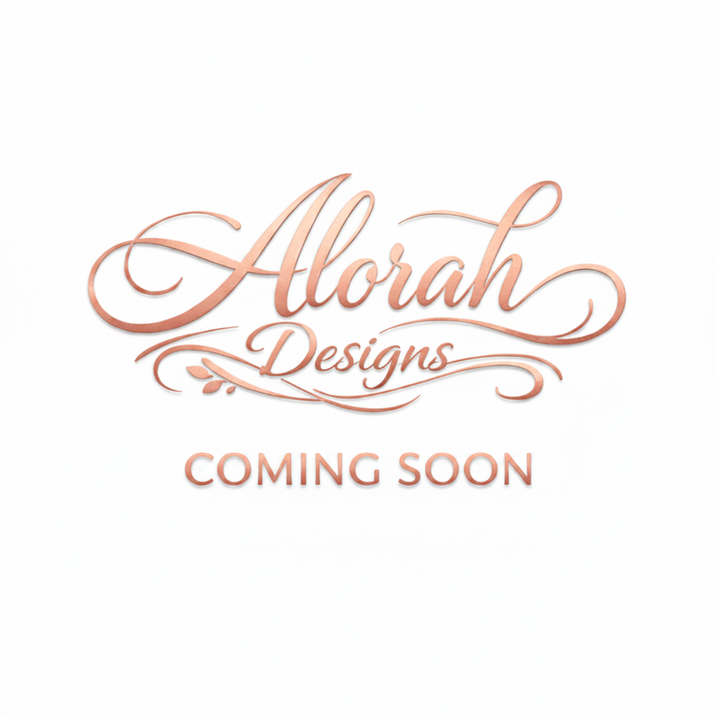 Alorah Designs